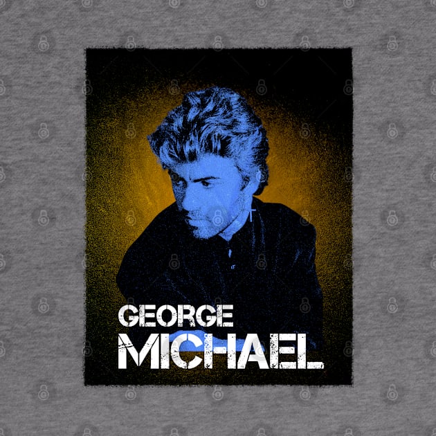 George Michael by instri